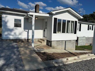 184 Vincent Ave, Westover, WV 26501