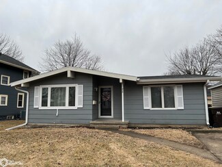 210 E Cass St, Osceola, IA 50213