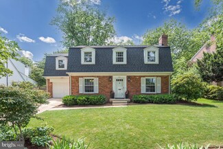 5020 Sangamore Rd, Bethesda, MD 20816