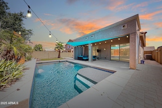 16368 W Cortez St, Surprise, AZ 85388