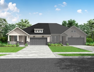 21730 Swift Flier Ln, Cypress, TX 77433