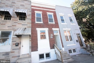 2704 Greenmount Ave, Baltimore, MD 21218