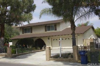 11891 Sierra Glen Ave, Riverside, CA 92505