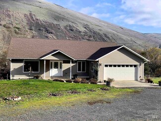 20199 Cotton Tail Ln, Culdesac, ID 83524