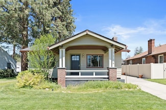 3114 W Kiernan Ave, Spokane, WA 99205