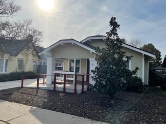 1427 N San Pablo Ave, Fresno, CA 93728