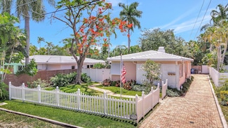 607 NE 17th Ave, Fort Lauderdale, FL 33304