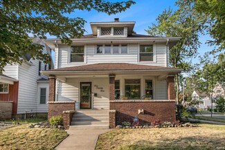 529 Maple Row, Elkhart, IN 46514