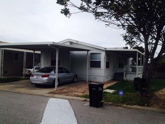 13513 Agua Dulce Unit 162, Castroville, CA 95012