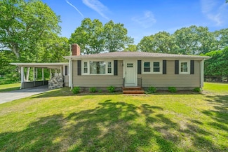 73 Fremont St, Taunton, MA 02780