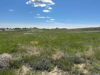 Lot 8 John Butler Dr, Glenrock, WY 82637