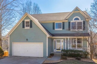 17005 E 43rd St S, Independence, MO 64055