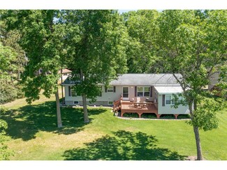 25497 Thomas Shores Dr, Hillman, MN 56338
