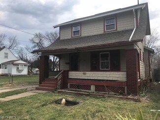 436 Girard Ave SE, Canton, OH 44707