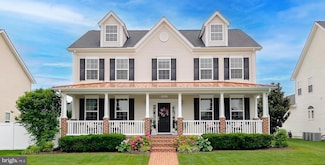 41474 Charismatic Way, Leonardtown, MD 20650