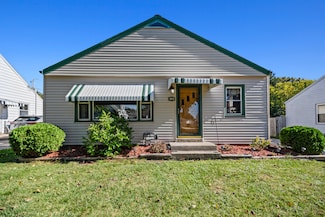 3612 S 24th St, Milwaukee, WI 53221