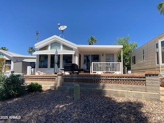 2192 W Taos Ave, Apache Junction, AZ 85119