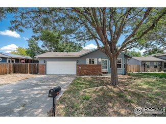 1634 San Juan Cir, Evans, CO 80620