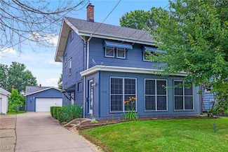 1010 Linwood Ave SW, Canton, OH 44710