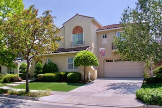 2790 George Blauer Place, San Jose, CA 95135