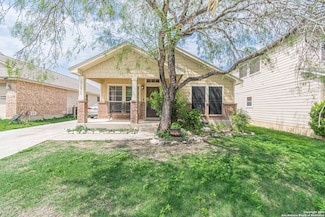 9215 Hilltop Crossing Dr, San Antonio, TX 78251