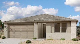 2336 Homesteaders Rd, Queen Creek, AZ 85140