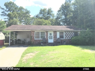 2480 Charlene Terrace, Macon, GA 31206