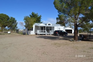 5348 Autumn, Ridgecrest, CA 93555