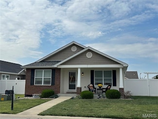 1878 Old Park Ln, Swansea, IL 62226