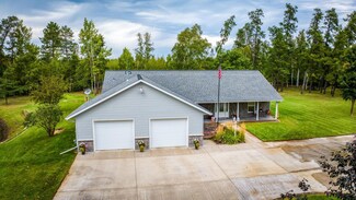 803 Rodeo Dr NW, Bemidji, MN 56601