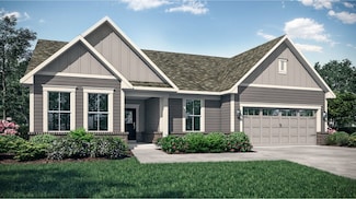 Seabrook, McCordsville, IN 46055