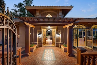 32 Via Los Altos, Belvedere Tiburon, CA 94920