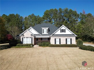 1852 Whitlow Creek Dr, Bishop, GA 30621
