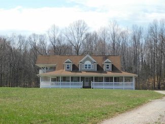 3717 E County Road 1050 S, Marengo, IN 47140