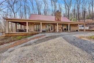 1325 Webb Mountain Rd, Boones Mill, VA 24065
