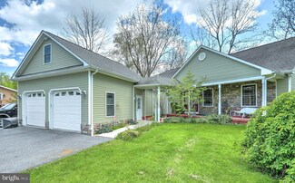 20 Northern Pike Trail Unit 313, Fairfield, PA 17320