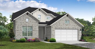 Goodrich, Pflugerville, TX 78660
