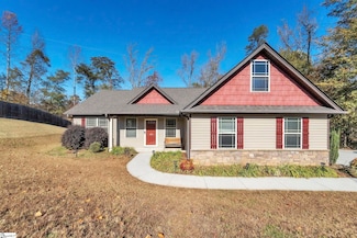 143 Autumn Hill Rd, Greer, SC 29651