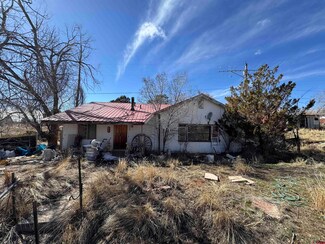 218 Colorado Ave, Dove Creek, CO 81324
