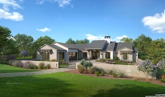 3672 Clubs Dr, Boerne, TX 78006