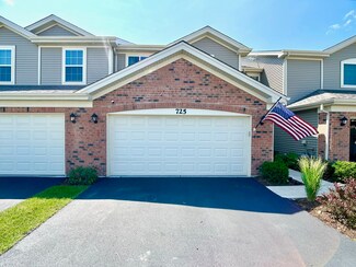 725 Wellington Ln, Cary, IL 60013