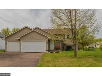 30778 Reflection Ave, Shafer, MN 55074