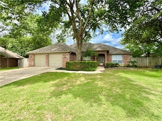 4671 Bailey Cir, Springdale, AR 72762