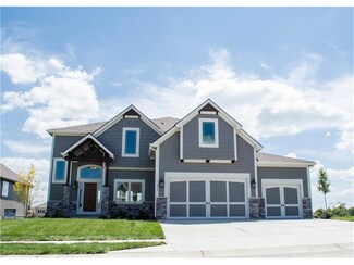 8145 NW 90th St, Kansas City, MO 64153
