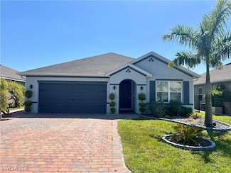 10293 Silver Pond Ln, Lehigh Acres, FL 33936