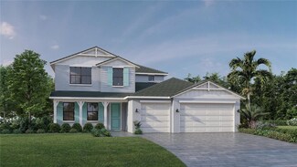 2581 Ocean Breeze Ln, Clearwater, FL 33761