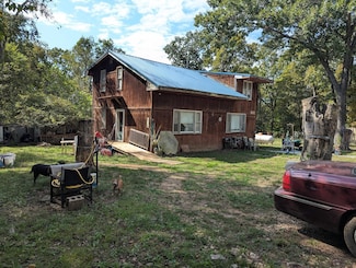 4566 Hickory Hills Dr, Stover, MO 65078