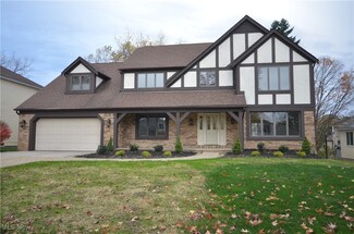 18104 Heritage Trail, Strongsville, OH 44136