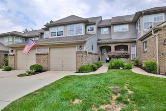 4329 Courageous Cir Unit 87, Cincinnati, OH 45252