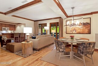 100 Bachelor Ridge Rd Unit 3608, Avon, CO 81620